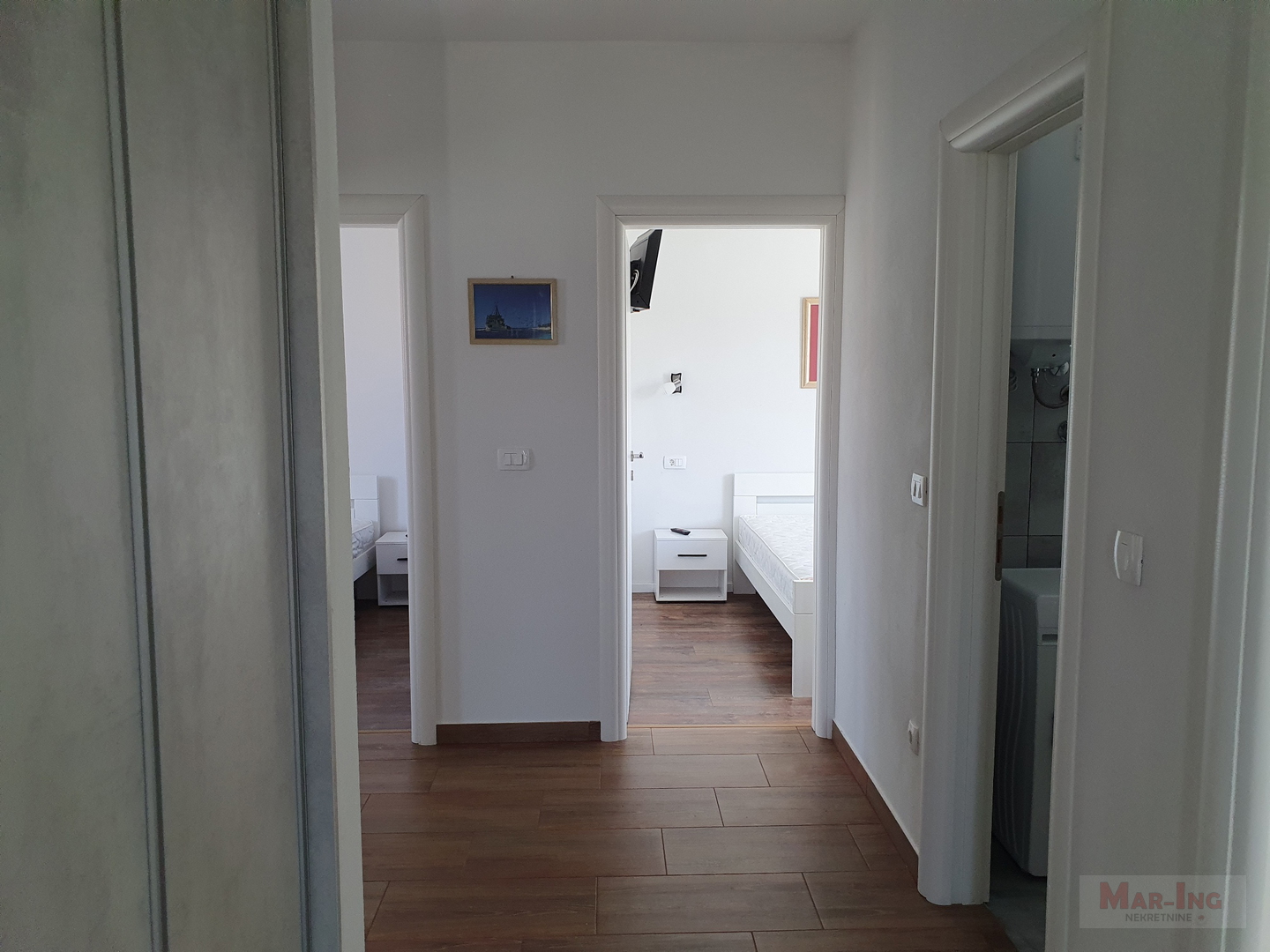 RAŽANAC - LJUBAČ renovirana prizemnica