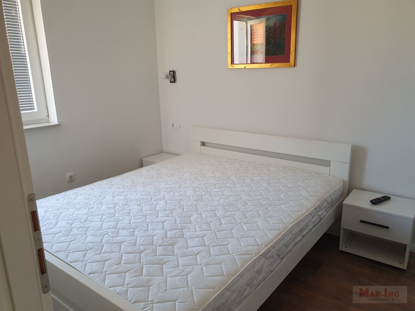 RAŽANAC - LJUBAČ renovirana prizemnica