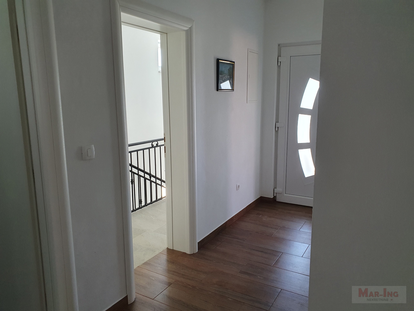 RAŽANAC - LJUBAČ renovirana prizemnica