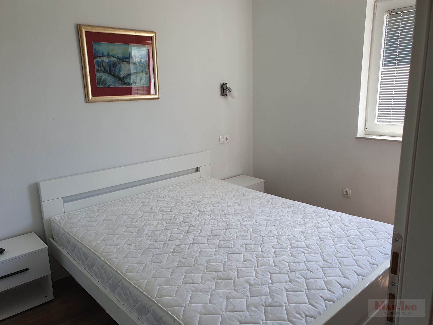 RAŽANAC - LJUBAČ renovirana prizemnica