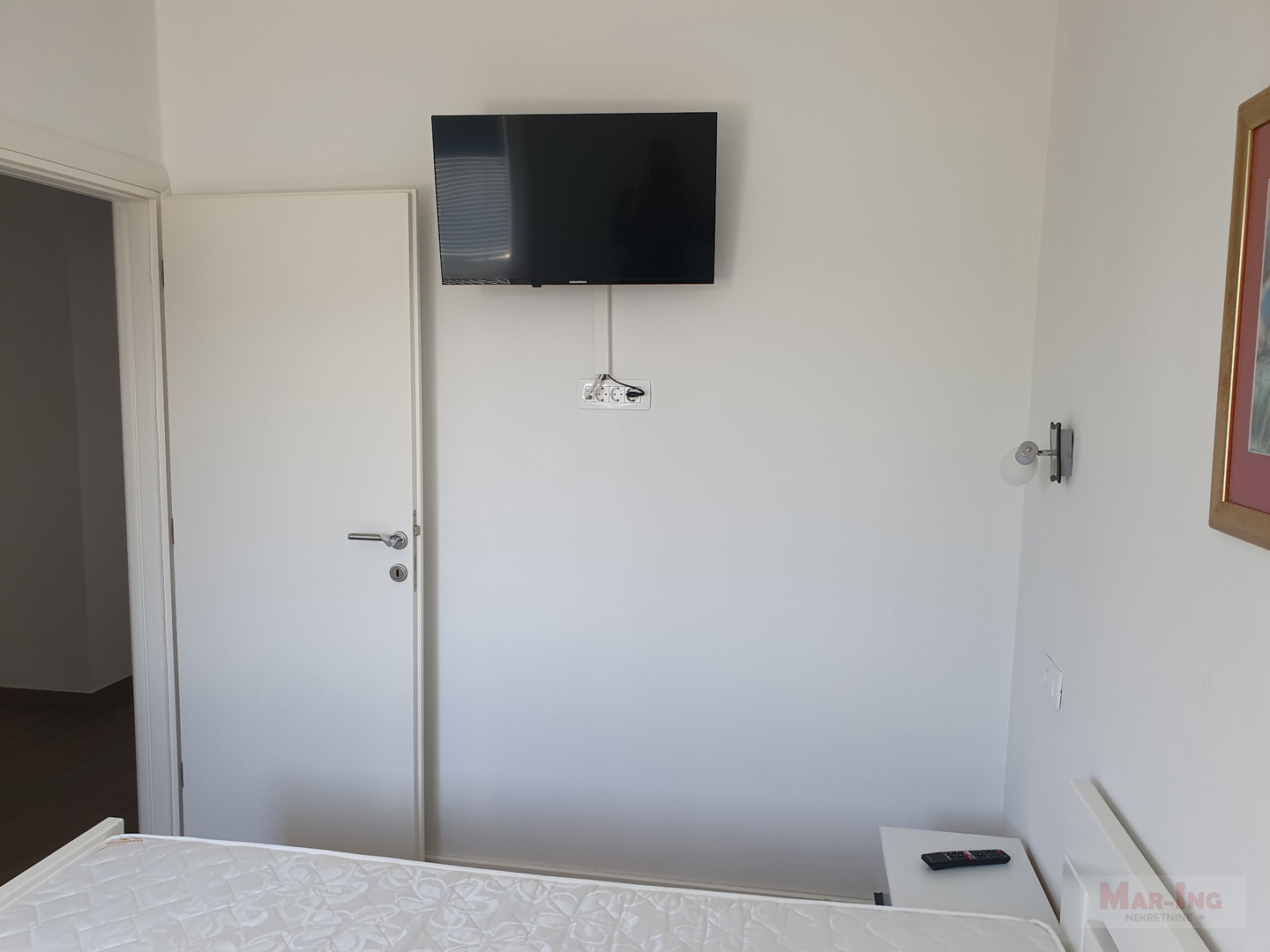RAŽANAC - LJUBAČ renovirana prizemnica
