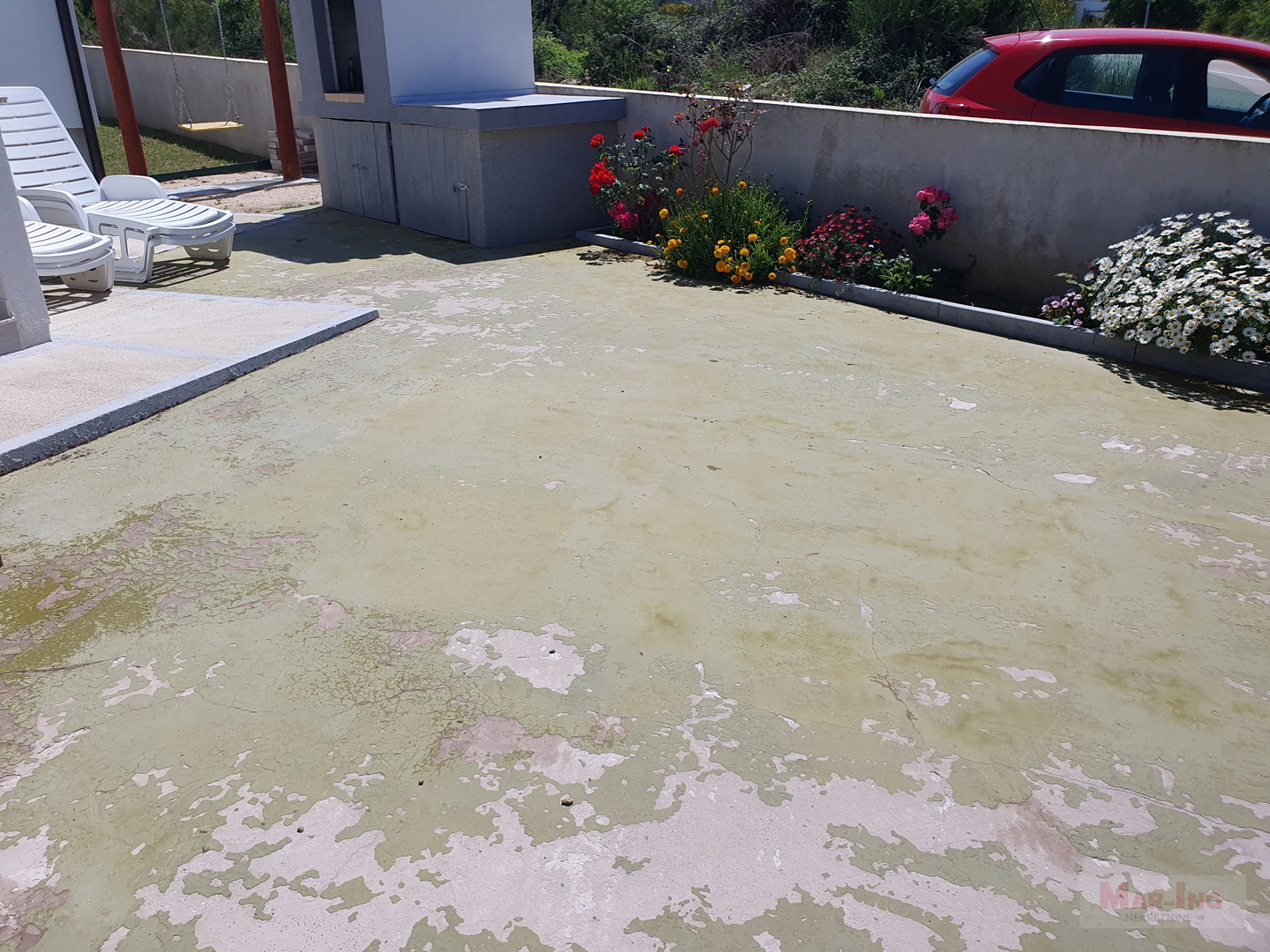RAŽANAC - LJUBAČ renovirana prizemnica