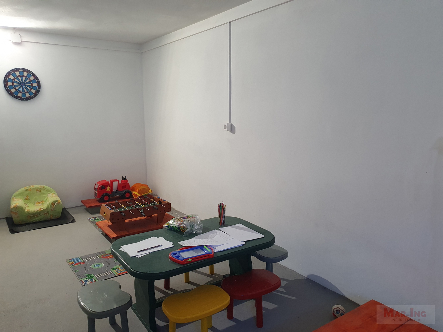 RAŽANAC - LJUBAČ renovirana prizemnica