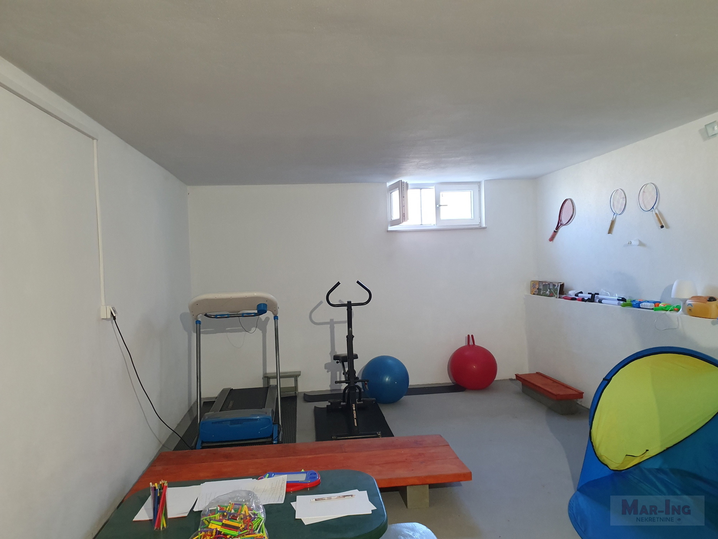 RAŽANAC - LJUBAČ renovirana prizemnica