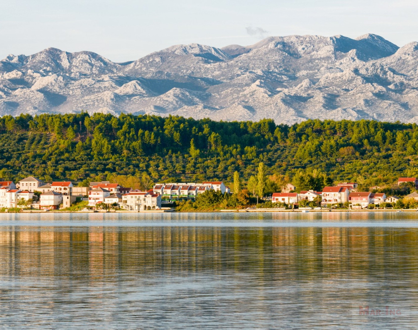 RAŽANAC - LJUBAČ renovirana prizemnica