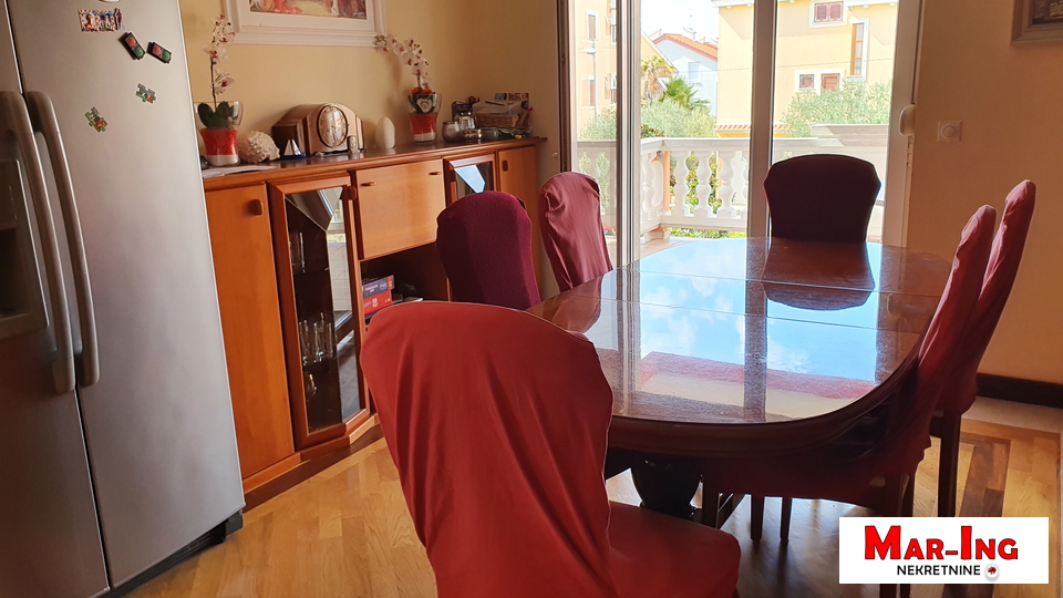 Apartment, 105 m2, For Sale, Zadar - Diklovac