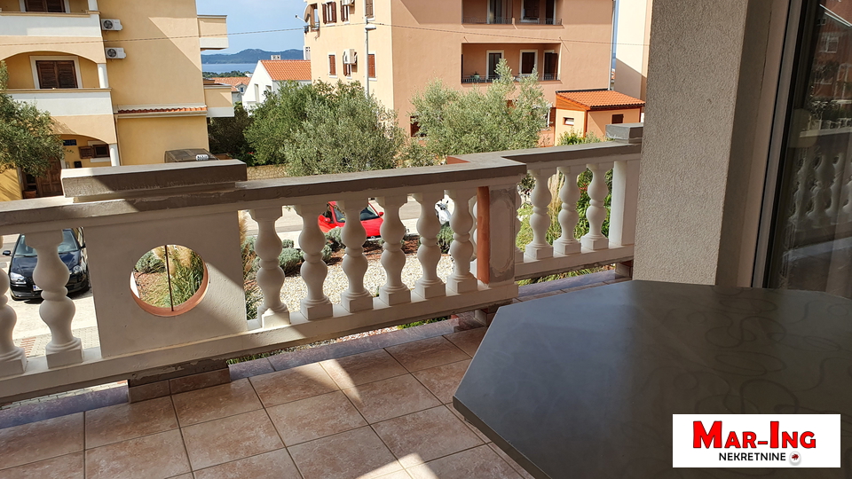 Apartment, 105 m2, For Sale, Zadar - Diklovac