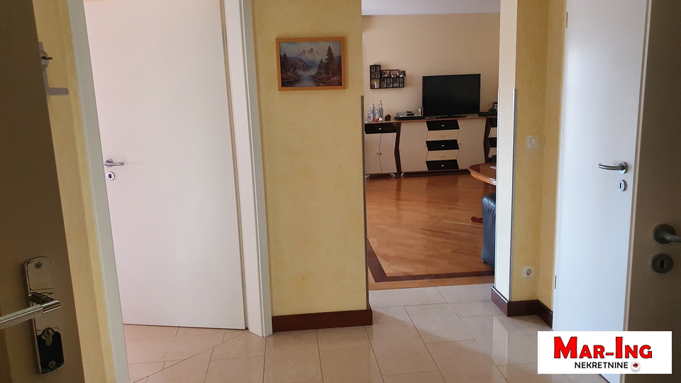 Apartment, 105 m2, For Sale, Zadar - Diklovac