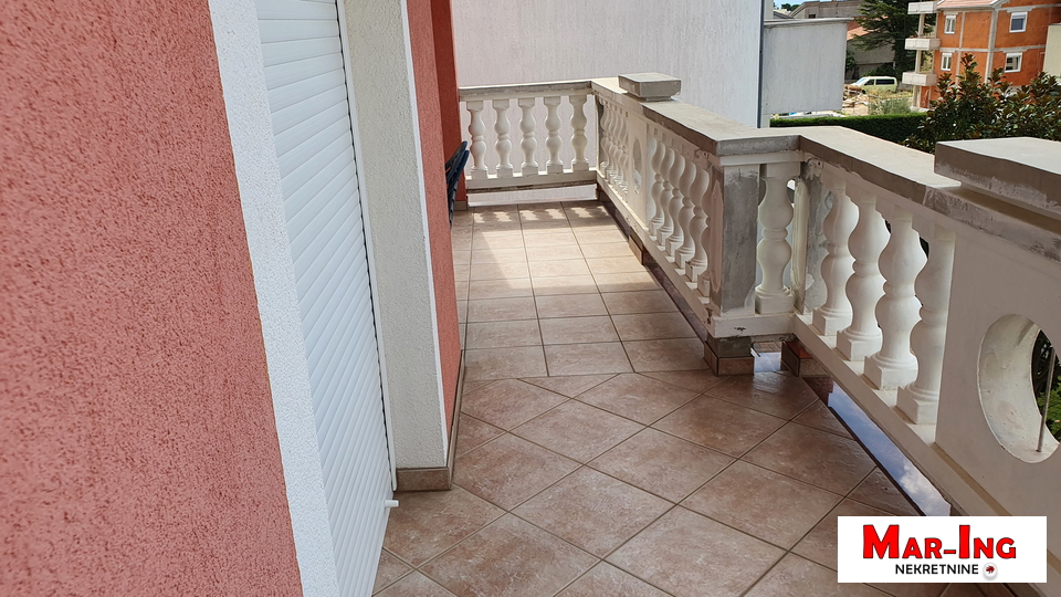 Apartment, 105 m2, For Sale, Zadar - Diklovac