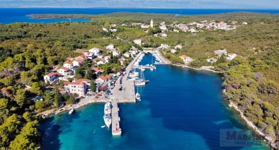 OTOK MOLAT - blizina mora