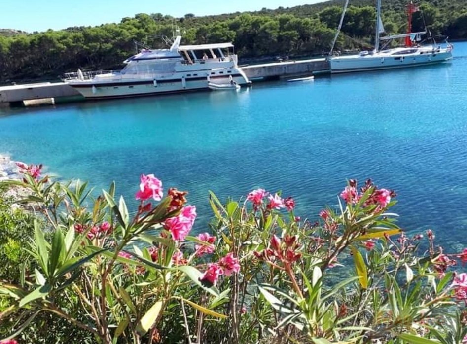 OTOK MOLAT - blizina mora