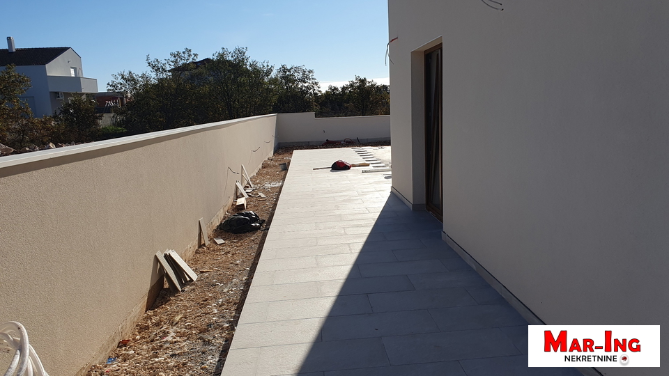 Casa, 159 m2, Vendita, Zadar-okolica - Murvica