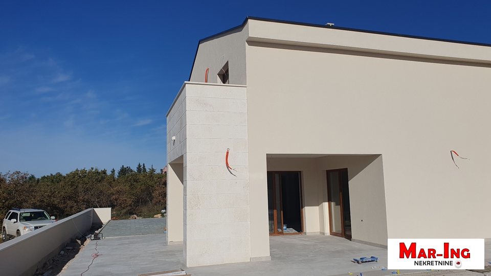 Casa, 159 m2, Vendita, Zadar-okolica - Murvica