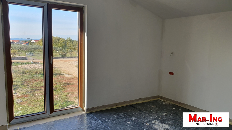 Casa, 159 m2, Vendita, Zadar-okolica - Murvica