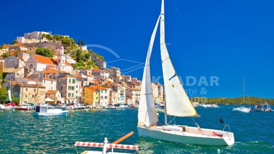 Apartment, 71 m2, For Sale, Šibenik - Meterize