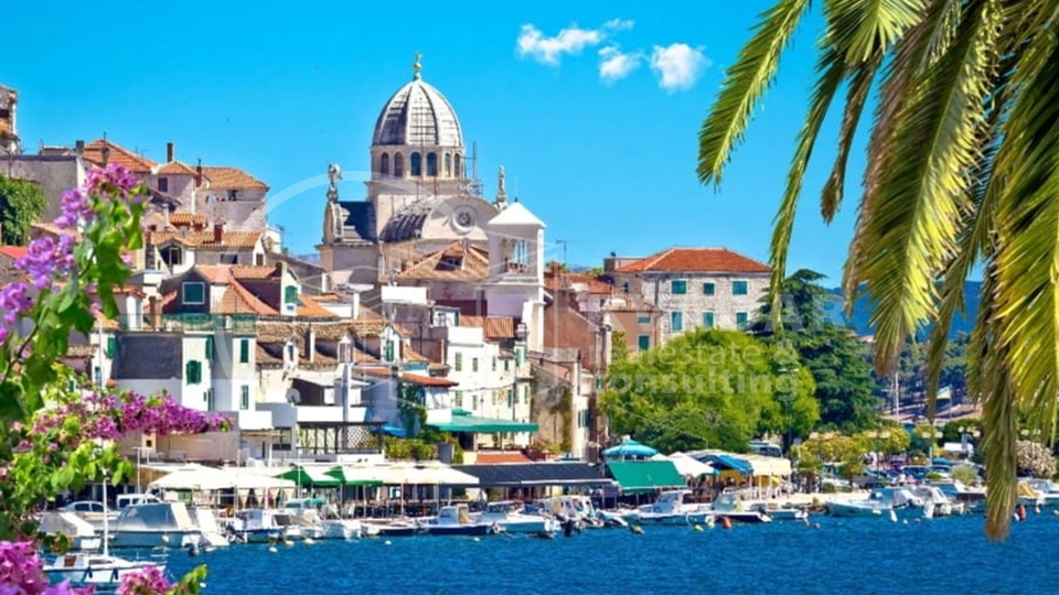 Apartment, 136 m2, For Sale, Šibenik - Vidici