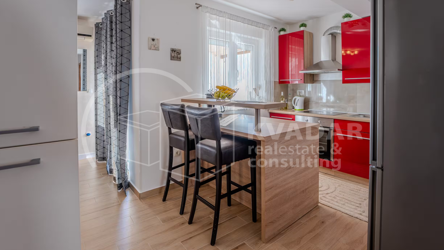 PRODAJA STAN&comma; ZADAR - 46&comma;60 m2