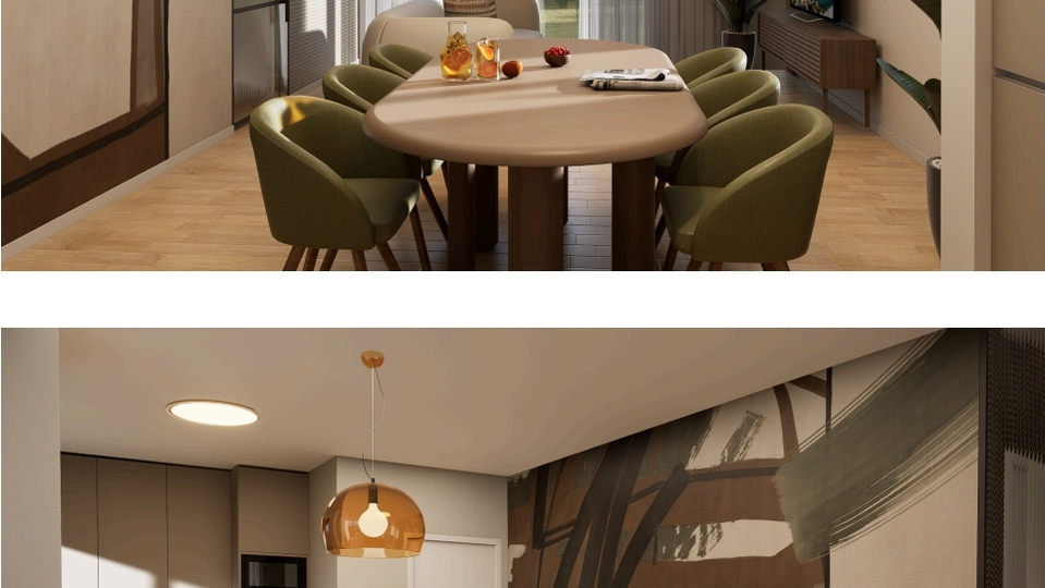 BEZ PROVIZIJE&ast;&ast;&ast;DUGO SELO &sol; TRIPLEX - MODERNA KU&Cacute;A U NIZU 104&comma;87 m2 &sol; 2800 eura&sol;m2