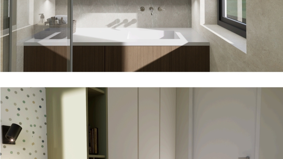 Apartment&comma; 104 m2&comma; For Sale&comma; Dugo Selo - Centar