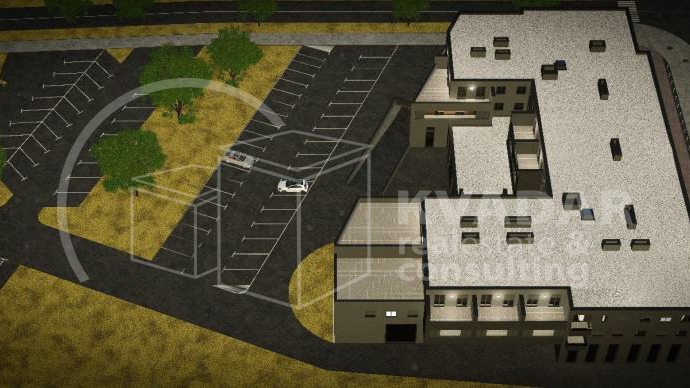 PRODAJA &sol; RESNIK &sol; DVOSOBAN STAN 37&period;96 m2 &sol; NOVOGRADNJA