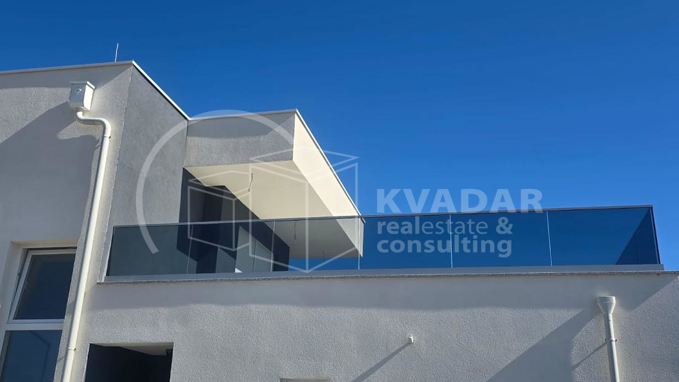Apartment, 91 m2, For Sale, Privlaka