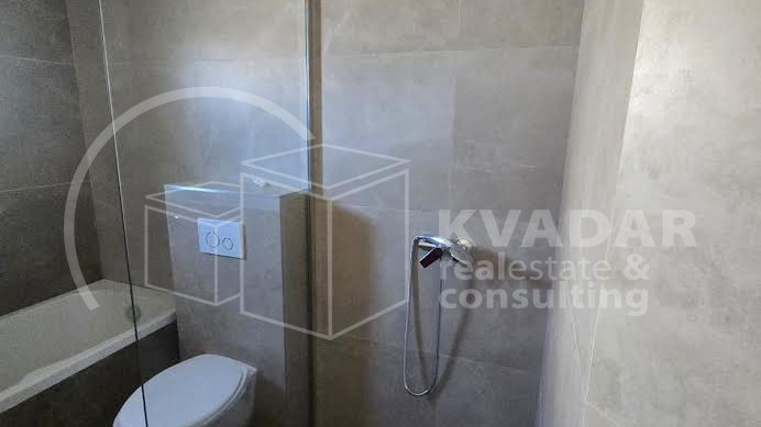 PRIVLAKA / 87,14 m2  STAN U NOVOGRADNJI / PRILIKA!