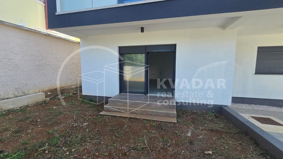 Apartment, 79 m2, For Sale, Privlaka