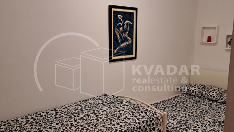 Holiday Apartment&comma; 71 m2&comma; For Sale&comma; Malinska - Bogovi&cacute;i