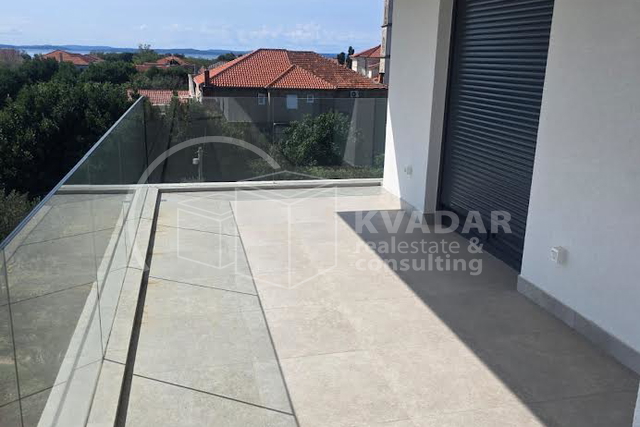 PREKRASAN PENTHOUSE U PRIVLACI 115,52 m2 / NOVOGRADNJA