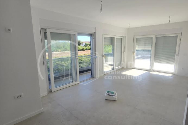 BEZ PROVIZIJE***SABUNIKE /PREKRASAN PENTHOUSE 91,52 M2 / NOVOGRADNJA