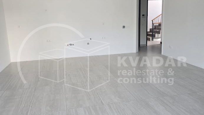 PRIVLAKA / 87,14 m2  STAN U NOVOGRADNJI / PRILIKA!