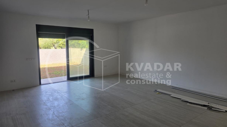 Apartment, 79 m2, For Sale, Privlaka