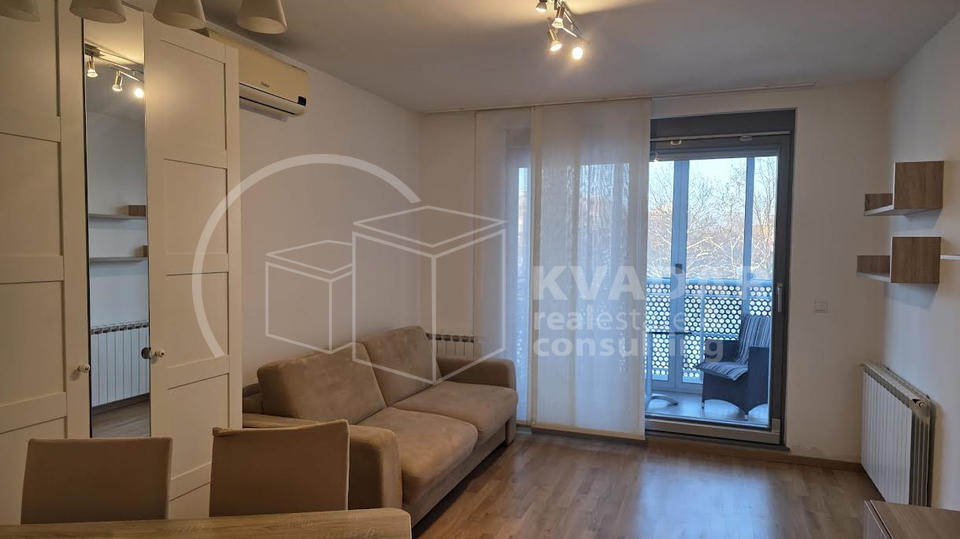 Apartment&comma; 50 m2&comma; For Sale&comma; Trnje - Savica