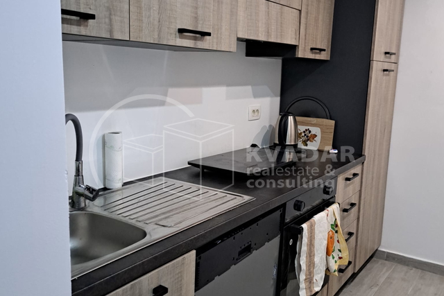 FUŽINE/ STAN ZA NAJAM 70m2 u kući