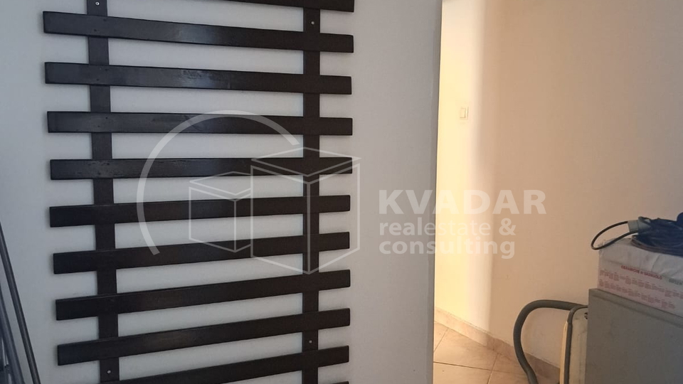 RIJEKA- BELVEDER&comma; Stan za najam 63m2