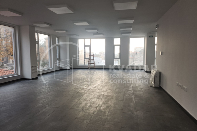 RIJEKA/RASTOČINE poslovni prostor prizemlje 280 m2,