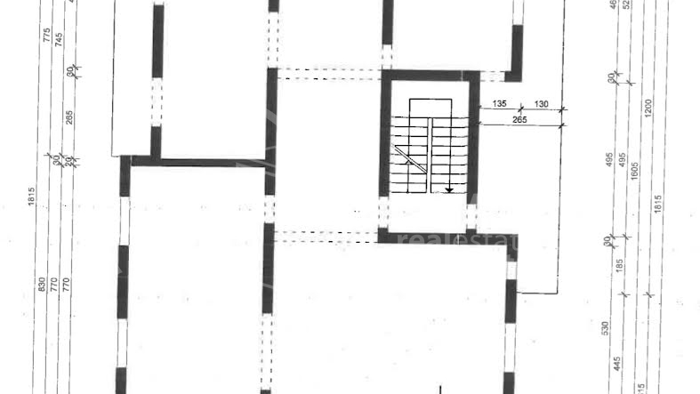 House&comma; 1123 m2&comma; For Sale&comma; Sesvete