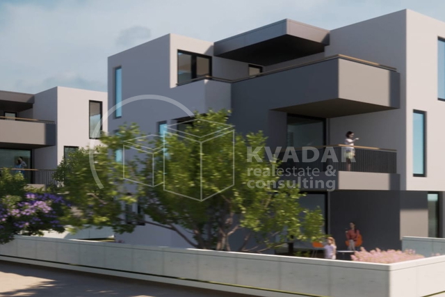 Apartment, 176 m2, For Sale, Kaštel Novi