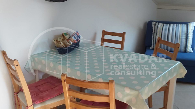 Dugoročni  najam STANA od 40m2 -  Pogled more- Pelješac Orebić
