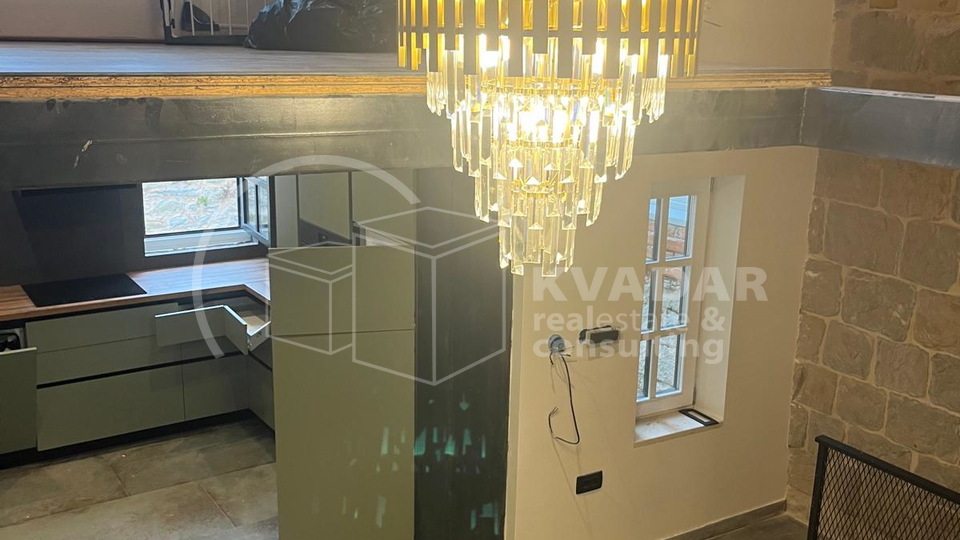 House, 95 m2, For Sale, Kaštel Stari