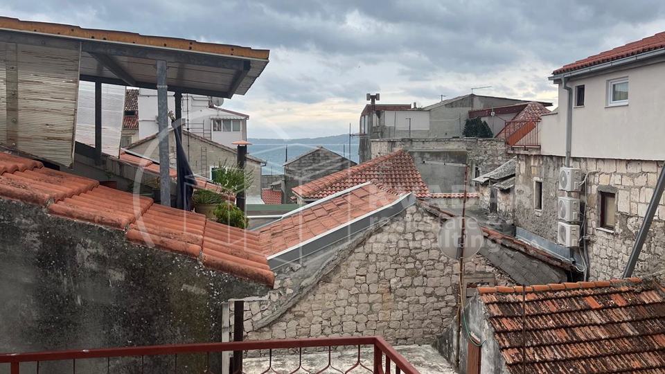 House, 95 m2, For Sale, Kaštel Stari