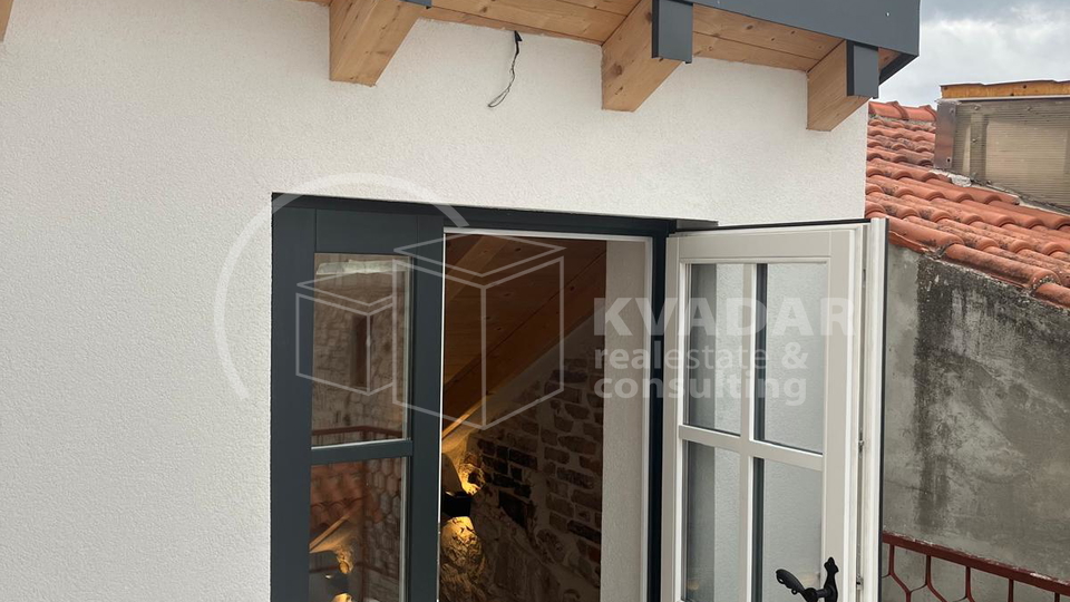 House, 95 m2, For Sale, Kaštel Stari