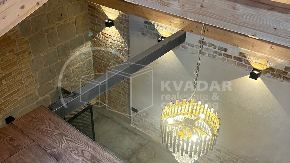 House, 95 m2, For Sale, Kaštel Stari