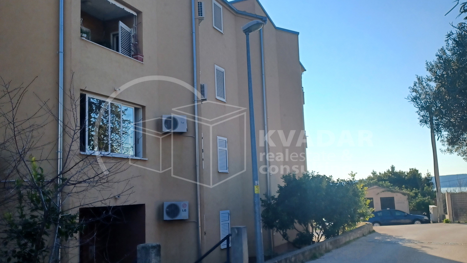 Ka&scaron;tel &Scaron;tafili&cacute; - Stan 61m2 - 2S&plus;DB - blizu mora