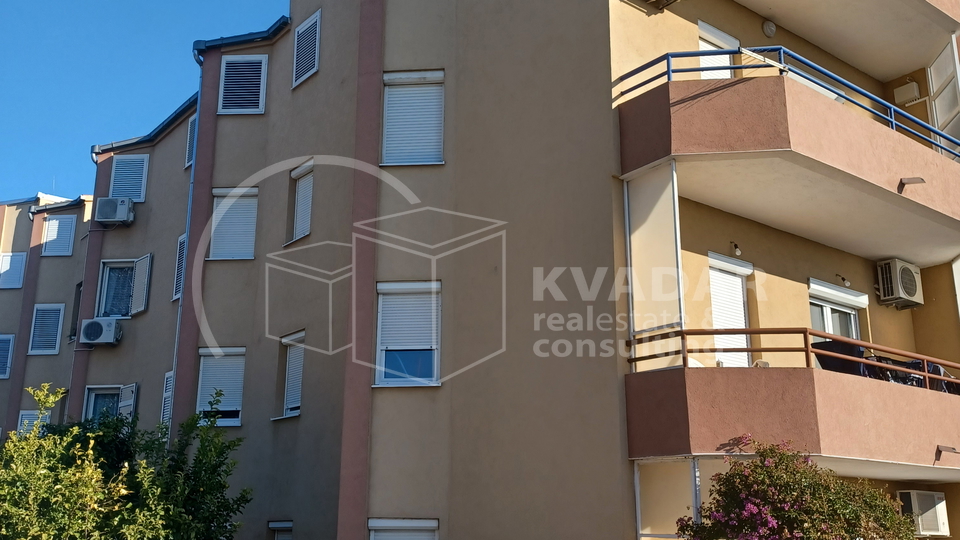 Ka&scaron;tel &Scaron;tafili&cacute; - Stan 61m2 - 2S&plus;DB - blizu mora