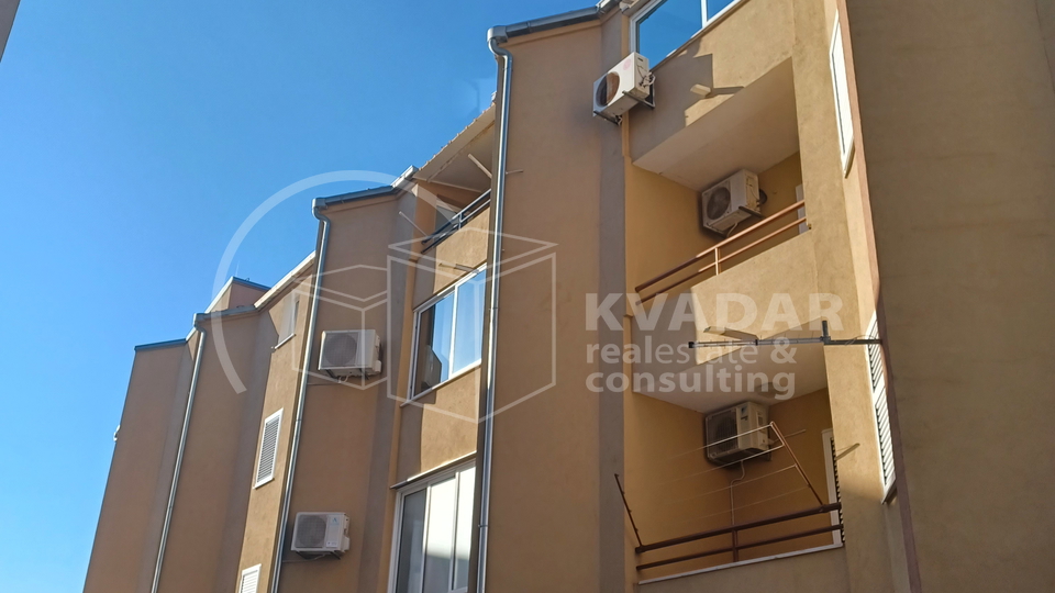 Ka&scaron;tel &Scaron;tafili&cacute; - Stan 61m2 - 2S&plus;DB - blizu mora