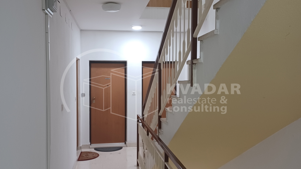 Ka&scaron;tel &Scaron;tafili&cacute; - Stan 61m2 - 2S&plus;DB - blizu mora