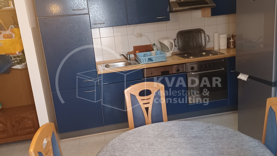 Ka&scaron;tel &Scaron;tafili&cacute; - Stan 61m2 - 2S&plus;DB - blizu mora