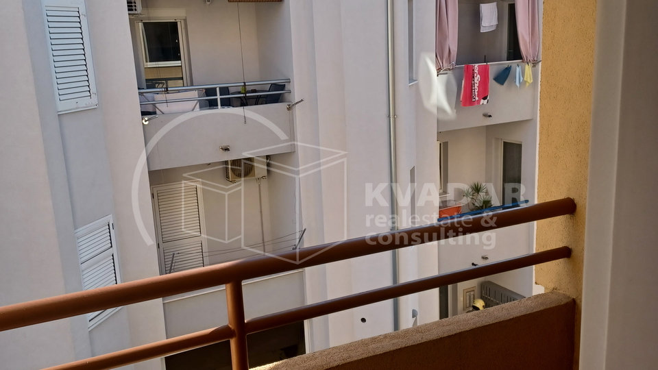 Ka&scaron;tel &Scaron;tafili&cacute; - Stan 61m2 - 2S&plus;DB - blizu mora