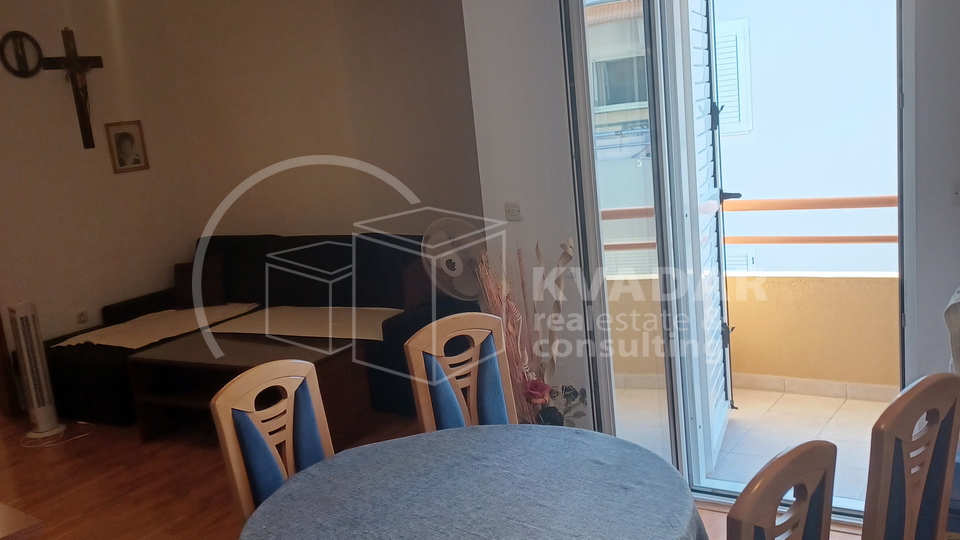 Apartment&comma; 61 m2&comma; For Sale&comma; Ka&scaron;tel &Scaron;tafili&cacute;